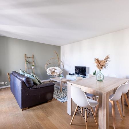 Disney Pop Appartement Serris Luaran gambar