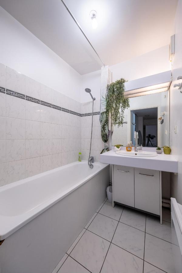 Disney Pop Appartement Serris Luaran gambar