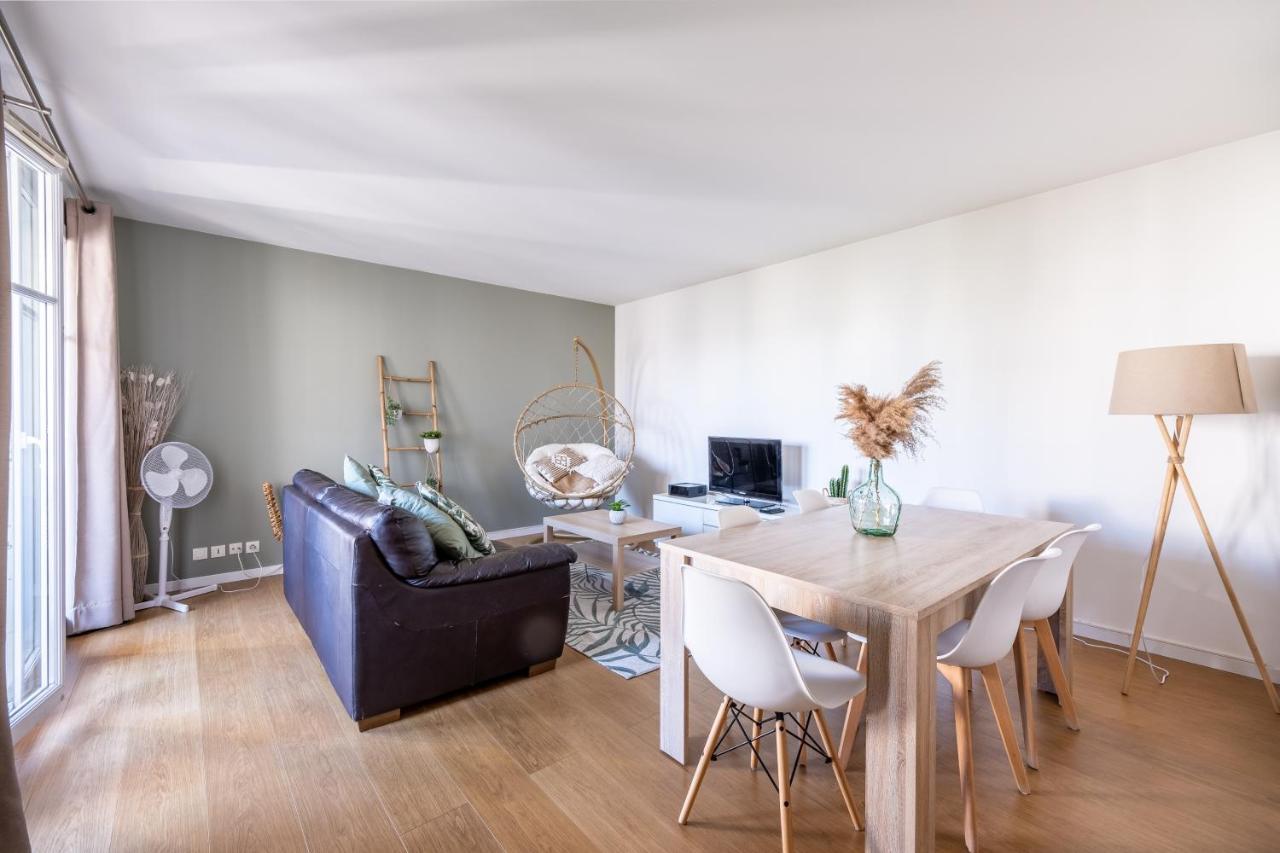 Disney Pop Appartement Serris Luaran gambar