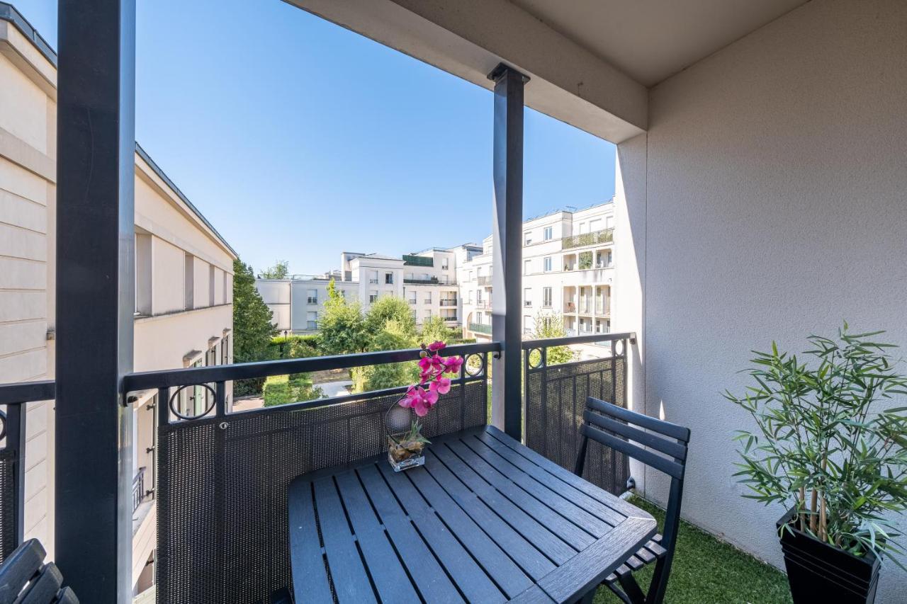 Disney Pop Appartement Serris Luaran gambar