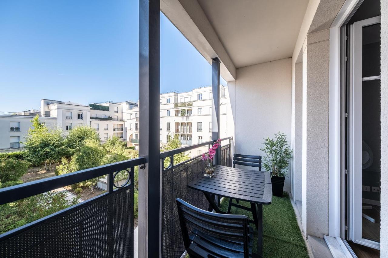 Disney Pop Appartement Serris Luaran gambar